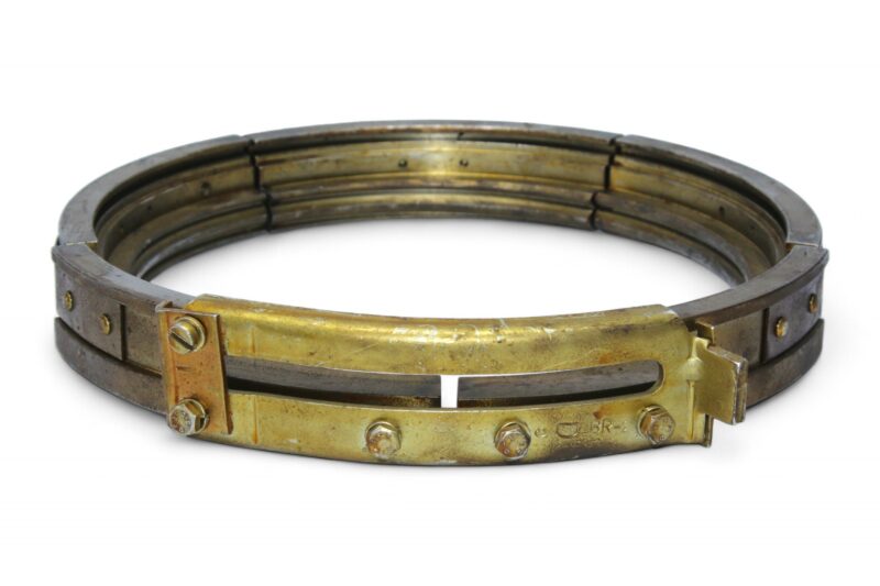DEMAG 584 970 33 ROPE GUIDE - Image 3