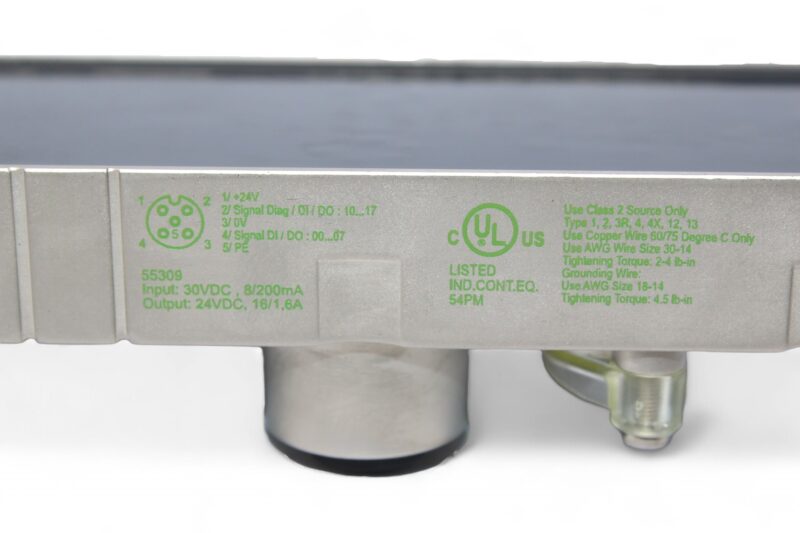 MURR 71414-1.12-1.04 MODULE - Image 4