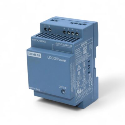 SIEMENS 6EP1331-1SH03 POWER SUPPLY