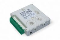 NOTIFIER M701 SINGLE OUTPUT MODULE