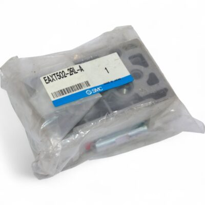 SMC EAXT502-2RL-A MANIFOLD BLOCK