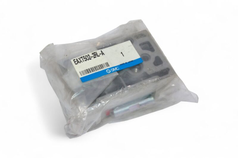 SMC EAXT502-2RL-A MANIFOLD BLOCK