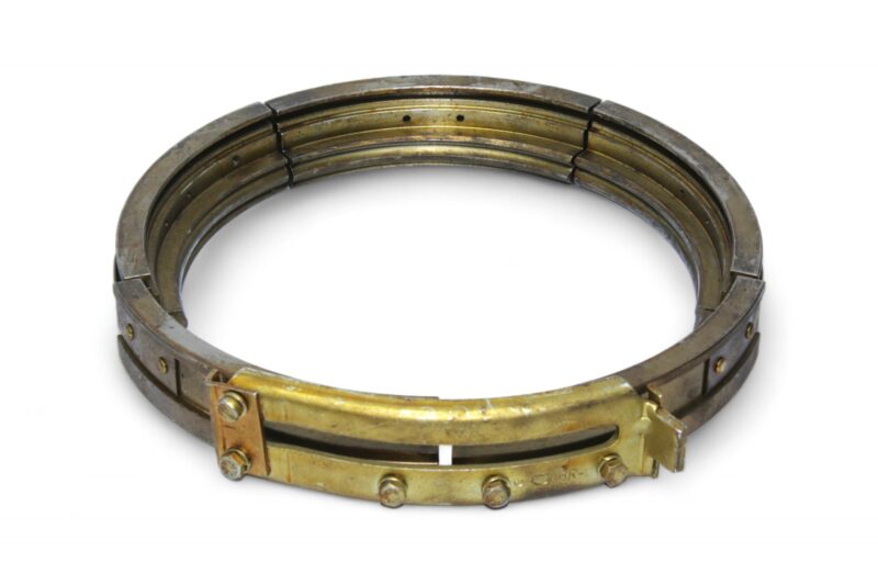 DEMAG 584 970 33 ROPE GUIDE - Image 4