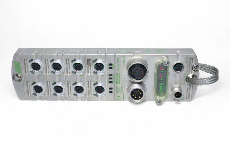 MURR 71414-1.12-1.04 MODULE - Image 5