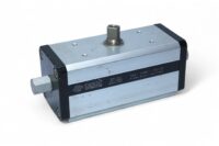 OMAL DA60-F03-F05 PNEUMATIC ACTUATOR
