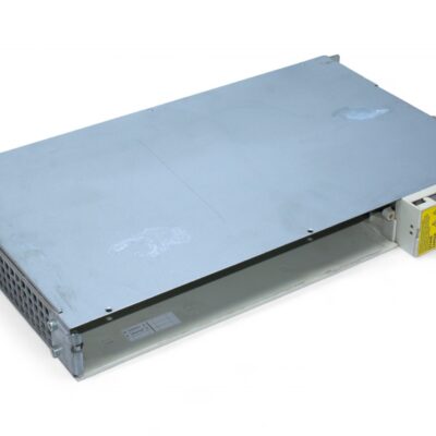 SIEMENS 6SN1123-1AB00-0HA2 POWER MODULE SIMODRIVE