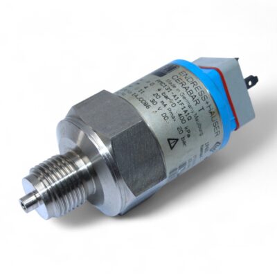 ENDRESS+HAUSER PMC131-A11F1A1Q PRESSURE TRANSDUCER (0…4 bar)
