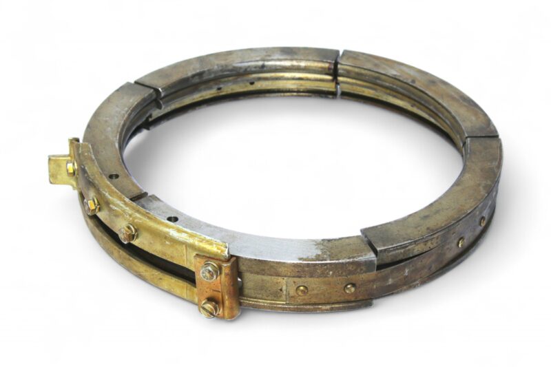 DEMAG 584 970 33 ROPE GUIDE