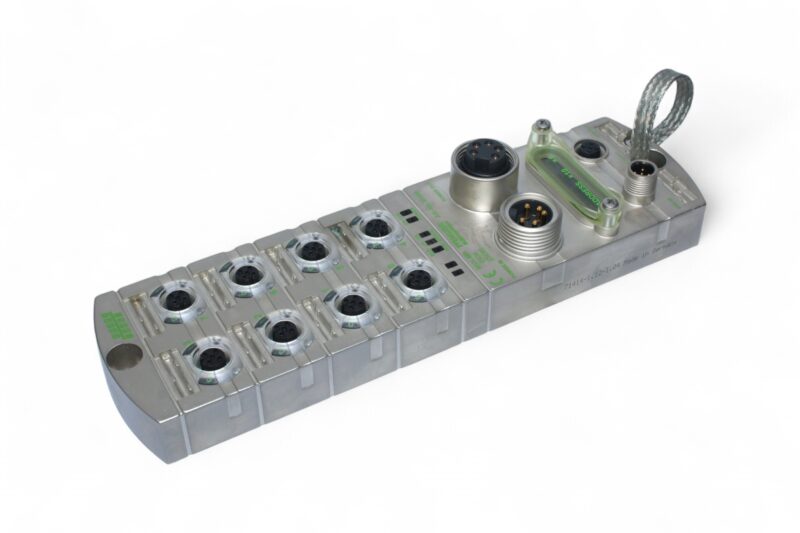 MURR 71414-1.12-1.04 MODULE