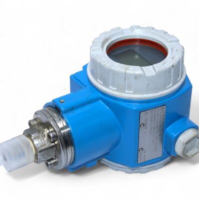 ENDRESS+HAUSER PMC71-1BA1FBGAAAA PRESSURE TRANSMITTER CERABAR S