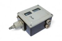 DANFOSS RT5 PRESSURE SWITCH 17-5250