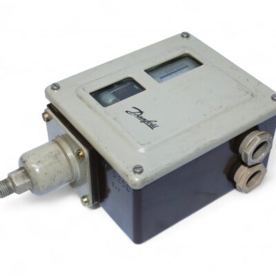DANFOSS RT5 PRESSURE SWITCH 17-5250