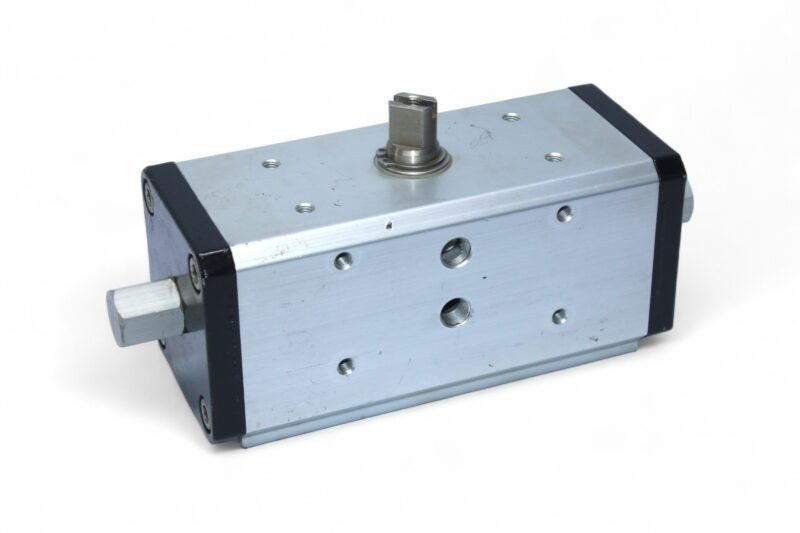 OMAL DA60-F03-F05 PNEUMATIC ACTUATOR - Image 5