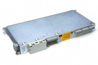 SIEMENS 6SN1112-1AC01-0AA1 MONITORING MODULE