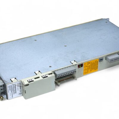 SIEMENS 6SN1112-1AC01-0AA1 MONITORING MODULE