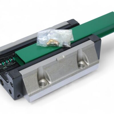 THK SHS55 LINEAR BEARING BLOCK