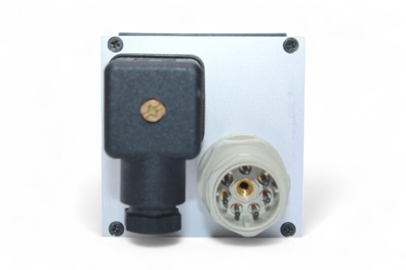 HYDAC EDS 601-250-000 PRESSURE SWITCH 905199 - Image 6