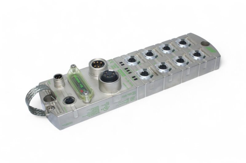 MURR 71414-1.12-1.04 MODULE - Image 6