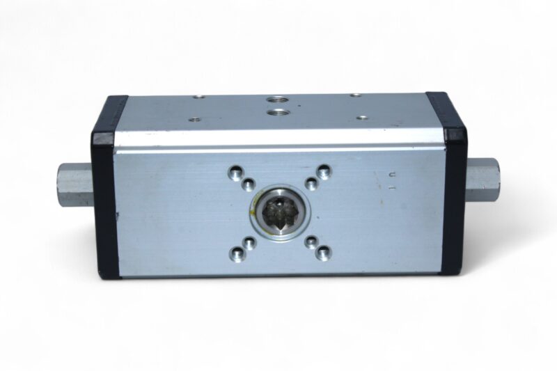 OMAL DA60-F03-F05 PNEUMATIC ACTUATOR - Image 6