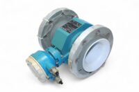 Endress+Hauser 55S1H-EA0B1A32AAAA ELECTROMAGNETIC FLOWMETER PROMAG 55S