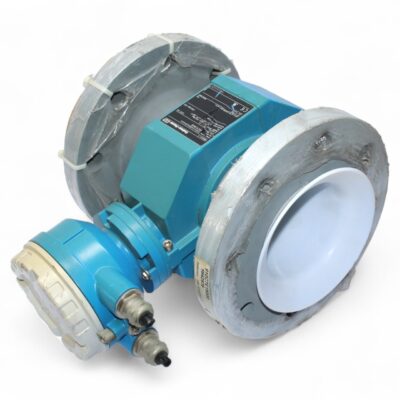 Endress+Hauser 55S1H-EA0B1A32AAAA ELECTROMAGNETIC FLOWMETER PROMAG 55S