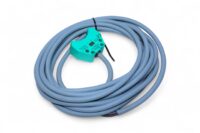 PEPPERL+FUCHS NBN3-F25-E8-5M INDUCTIVE SENSOR 419415