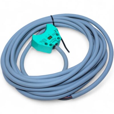 PEPPERL+FUCHS NBN3-F25-E8-5M INDUCTIVE SENSOR 419415