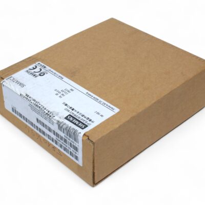 SIEMENS 6ES7 153-2BA02-0XB0 INTERFACE MODULE