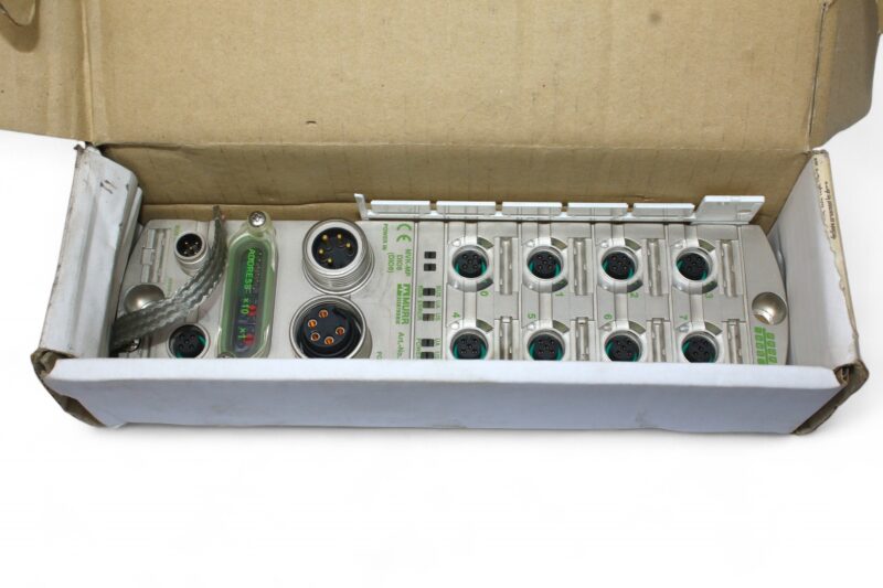 MURR 71414-1.12-1.04 MODULE - Image 7