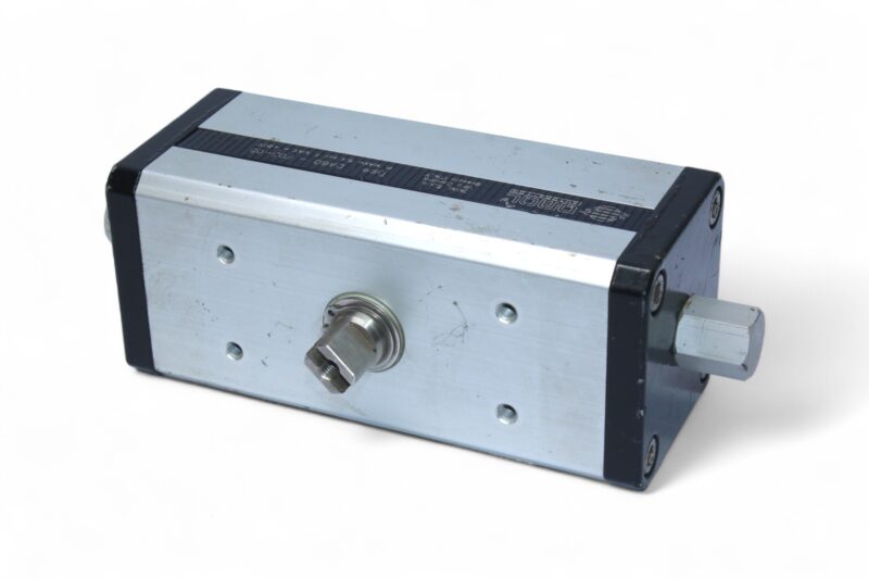 OMAL DA60-F03-F05 PNEUMATIC ACTUATOR - Image 7