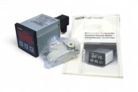 HYDAC EDS 601-250-000 PRESSURE SWITCH 905199