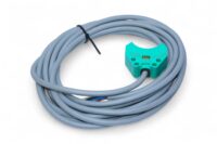 PEPPERL+FUCHS NBN3-F25-E8-5M INDUCTIVE SENSOR 419415