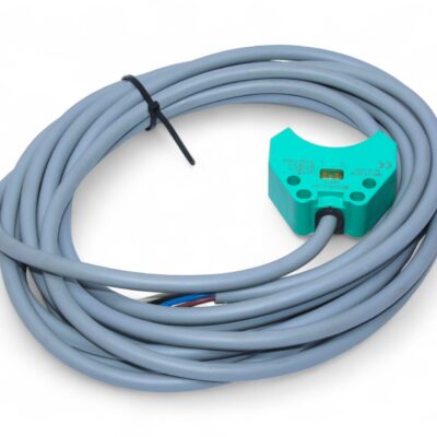 PEPPERL+FUCHS NBN3-F25-E8-5M INDUCTIVE SENSOR 419415