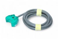 PEPPERL+FUCHS NBN3-F25-E8-5M INDUCTIVE SENSOR 419415