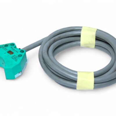 PEPPERL+FUCHS NBN3-F25-E8-5M INDUCTIVE SENSOR 419415