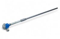 Endress+Hauser TC70-19E3J9XY1A00 THERMOMETER ML=650 mm