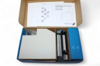 ENDRESS+HAUSER MONORACK II 4TE RACKSYST MONO-R0E SYSTEM HOUSING 919517-0440