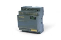 SIEMENS 6ED1052-2MD00-0BA6 LOGIC MODULE