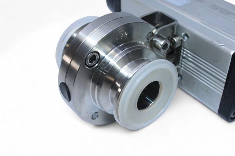 OMAL SRN0015401S PNEUMATIC ACTUATOR F03-F05 - Image 4