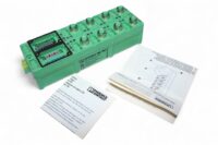 PHOENIX CONTACT IBS SAB 24 DO 8/8 DISTRIBUTED I/O DEVICE 2750934