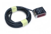 PEPPERL+FUCHS MLV12-54-G/76b/124/128 RETROREFLECTIVE SENSOR 115892