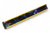 SYSMAC OMRON MI RW-42 FG MIRROR