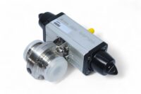 OMAL SRN0015401S PNEUMATIC ACTUATOR F03-F05
