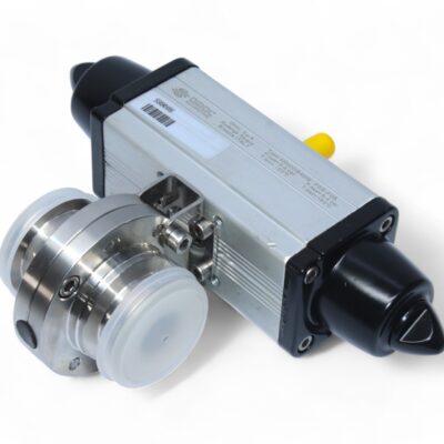 OMAL SRN0015401S PNEUMATIC ACTUATOR F03-F05