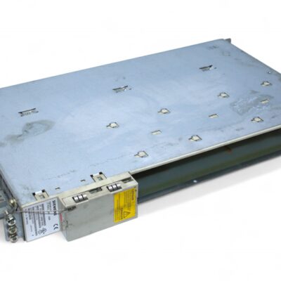 SIEMENS 6SN1123-1AB00-0HA1 POWER MODULE