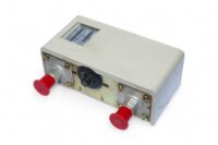 DANFOSS KP15 PRESSURE SWITCH 060-1265