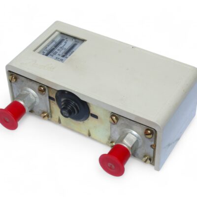 DANFOSS KP15 PRESSURE SWITCH 060-1265