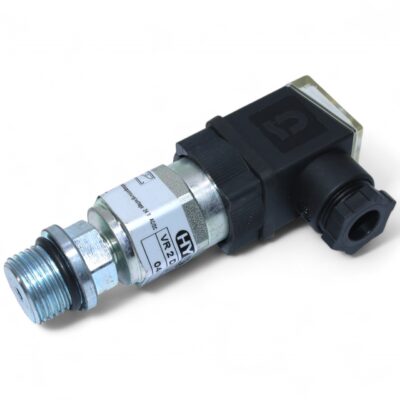 HYDAC VR 2 D.1/L24 FILTER CLOGGING INDICATOR 306825