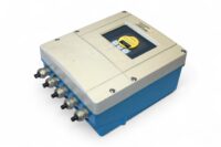 Endress+Hauser 55S1H-EA0B1A32AAAA ELECTROMAGNETIC FLOWMETER PROMAG 55S