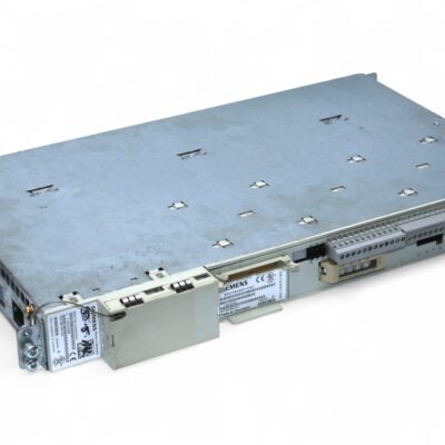 SIEMENS 6SN1123-1AA00-0AA1 POWER MODULE